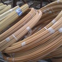 Вязка в бухты арматуры