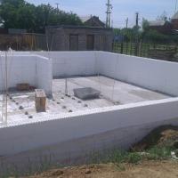 Армапояс из композитной арматуры