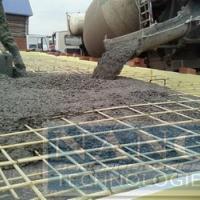 композитная арматура для фундамента