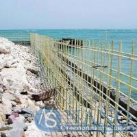 Композитна арматура в будівництві