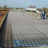 Композитна арматура в будівництві