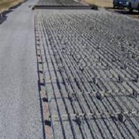 Дорожном строительстве композитная арматура