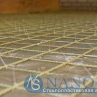 Композитна арматура в будівництві