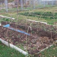 композитная арматура парник