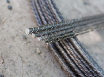 Стекло арматура