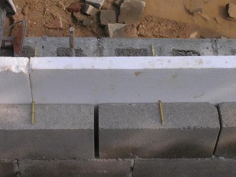 Склопластикова арматура зчеплення з бетоном Склопластикова арматура зчеплення з бетоном