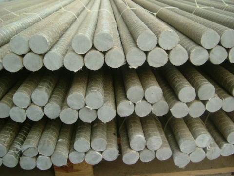 Переваги композитної арматури