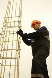 Композитна арматура для виготовлення ізолюючих опор