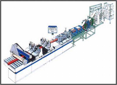 Виробництво склопластикової арматури
