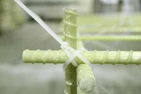 Чим в'язати композитну арматуру