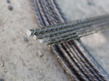 Стекло арматура